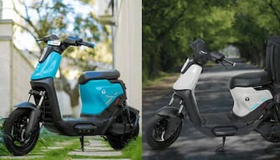 Yulu Launches Miracle GR, DeX GR Electric Scooters In India; Made By Bajaj Auto