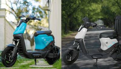 Yulu Launches Miracle GR, DeX GR Electric Scooters In India; Made By Bajaj Auto