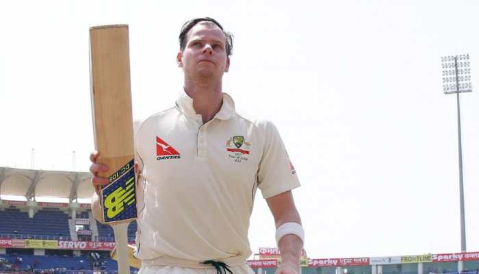 India Is Like My Second Home: Steve Smith Set To Captain In India vs Australia 3rd Test