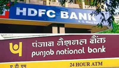 PNB, HDFC Banks Hike Key Lending Rate; Making Loans Expensive For Customers