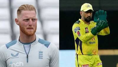I’m Not Going To Lie...: Ben Stokes Opens Up On His Availability For MS Dhoni's CSK In IPL 2023