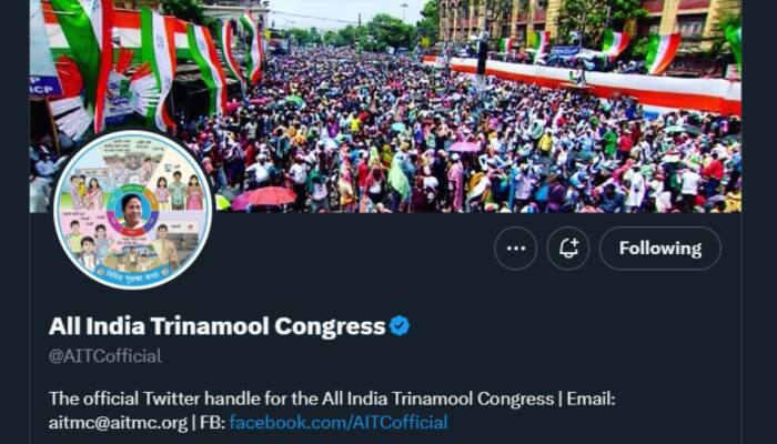 TMC Twitter Account Restored 13 Hours After Being Hacked