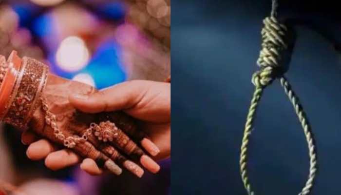 Maharashtra: In-Laws Allegedly Got Dowry Worth Rs 33 Lakhs, Wanted More, Woman Hanged Self