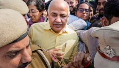 Delhi Excise policy case: MASTERMIND Yet To Be Nabbed, Hints BJP
