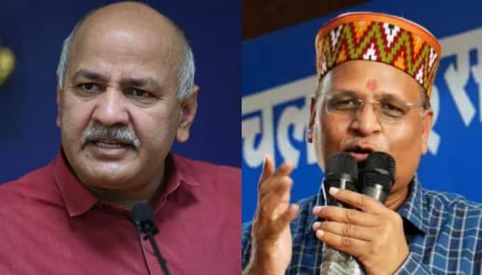 Liquor Scam: Delhi To Get 2 New Ministers After Sisodia, Satyendar Jain&#039;s Resignation, Says AAP