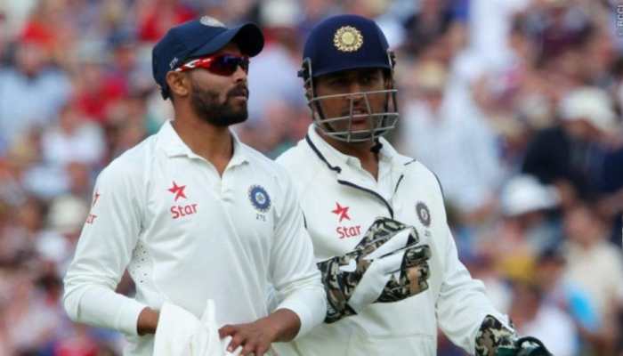 Ravindra Jadeja Was Pathetic Spinner But MS Dhoni...: Former Pakistan Cricketer Makes BIG Statement