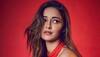 Ananya Panday Wraps Up Vikramaditya Motwane Directed Untitled Thriller