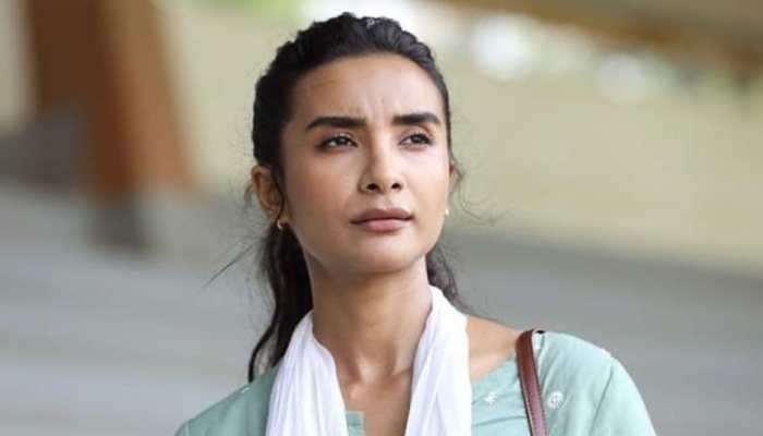 Patralekhaa To Team Up With Anubhav Sinha? Actor Drops Pic From Sets 