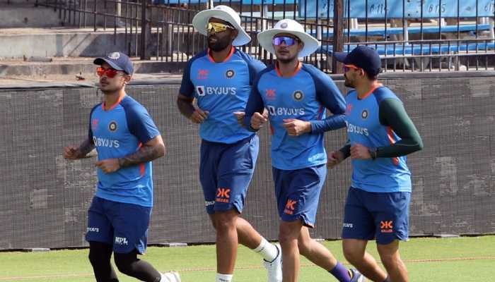 India vs Australia 3rd Test Match Preview, LIVE Streaming Details: When and Where to Watch IND vs AUS 3rd Test Match Online and on TV?