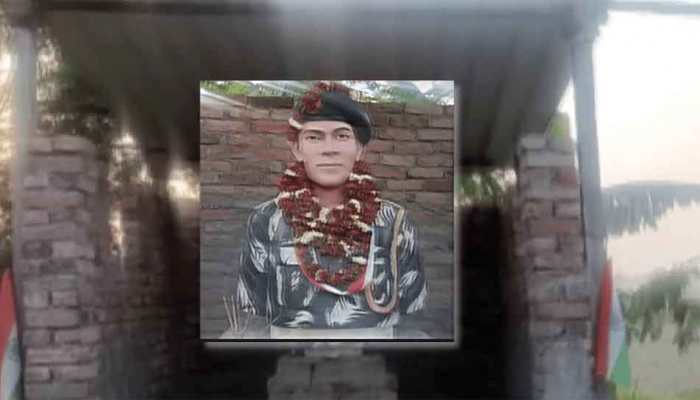 'Unacceptable': Bihar BJP On Galwan Martyr's Father Being Thrashed By Cops Over ‘Encroachment'