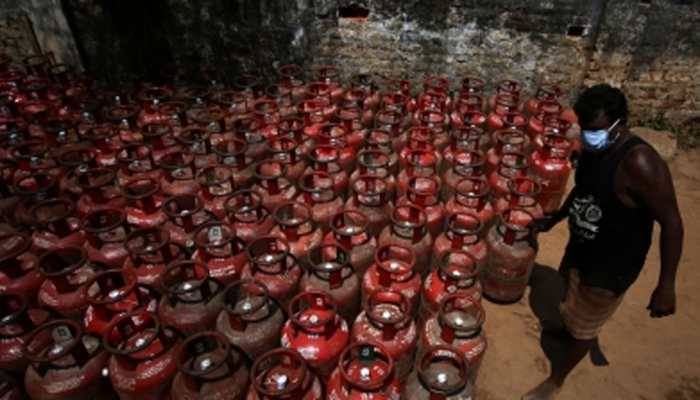 LPG Gas Cyclinder Price Hike: LPG Price Increased, Check How Much You Need To Pay For Domestic And Commercial LPG Cylinders In Your City