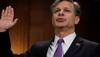 Covid-19 Pandemic Likely Originated From A Lab In China's Wuhan: FBI Director