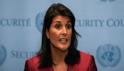 US Presidential Candidate Nikki Haley Slams Pakistan, Says 'A Strong America Won't...'