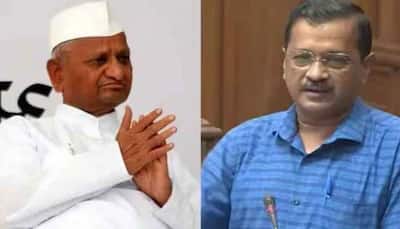 ‘You Have Shamed Anna Hazare’: BJP Hits Out At AAP, Says Manish Sisodia, Satyendar Jain Should Have Quit Earlier