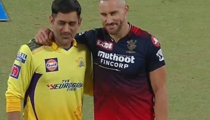 &#039;I Am Not Going To Be MS Dhoni...&#039;, RCB Captain Faf Du Plessis Opens Up On Impact Of Various Captains On His Career