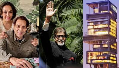 Amitabh Bachchan, Mukesh Ambani, Dharmendra Get Bomb Threat From Anonymous Caller, Threatens To Blow Up Their Houses