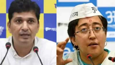 Delhi Liquor Scam: AAP MLAs Saurabh Bhardwaj, Atishi Likely To Be Inducted As Ministers, Claim Sources