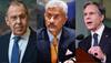 Key G20 Foreign Ministers' Meet In Delhi; Russia, US, China To Attend Amid Ukraine War