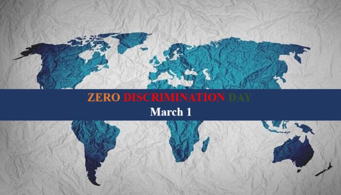 Zero Discrimination Day 2023: History, Significance, Theme, Quotes to Share And Celebrations on March 1