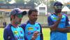 Gautam Gambhir LSG