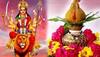 9 avatars of Maa Durga