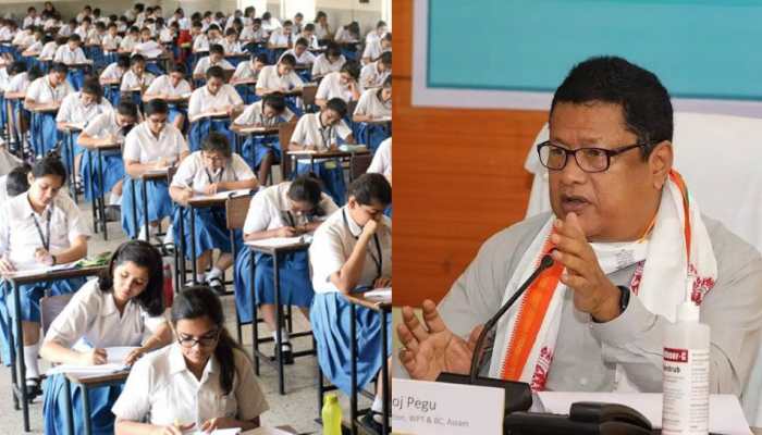 Assam HS Chemistry Class 12 Paper Leaked? Here&#039;s What AHSEC And Education Minister Says- Check Latest Update