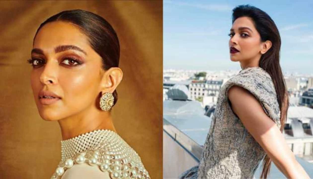 After Louis Vuitton, Deepika Padukone Named Brand Ambassador Of