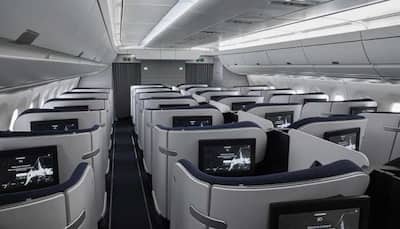 Finnair Announces Improved Business Class, Premium Economy On New Delhi-Helsinki Route: Check Features