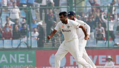 R Ashwin Becomes World No 1 Test Bowler, Replaces James Anderson At The Top; Check Latest ICC Rankings Here 