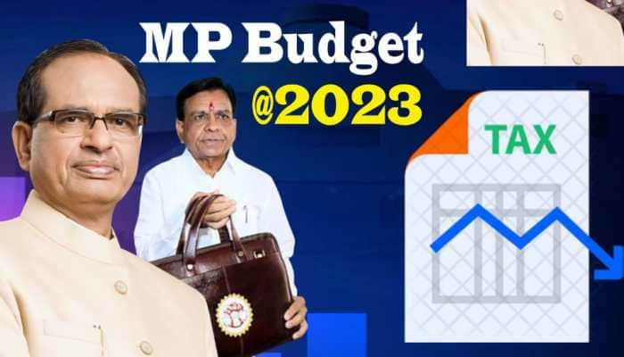 MP Government Tables Budget, Congress Stages Walkout From Assembly