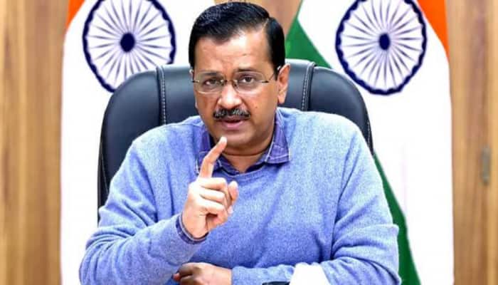 &#039;Excise Policy An Excuse...PM Modi Jailed Two People Who Brought Laurels To India&#039;: Arvind Kejriwal Hits Back At BJP