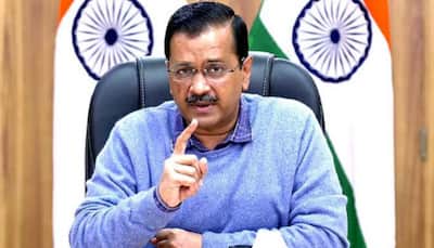 'Excise Policy An Excuse...PM Modi Jailed Two People Who Brought Laurels To India': Arvind Kejriwal Hits Back At BJP