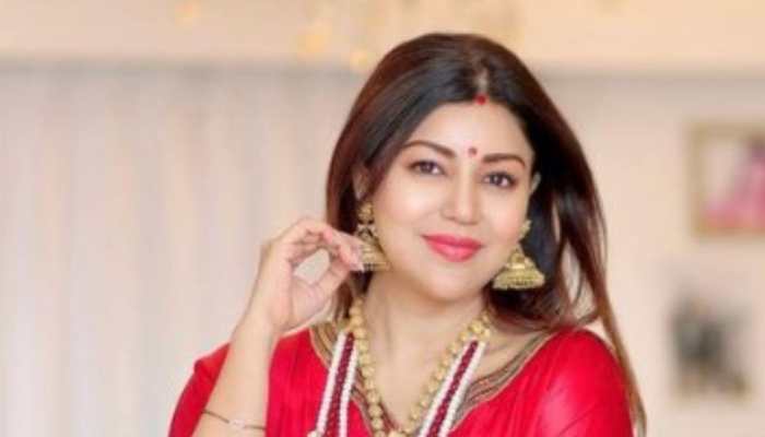 TV Actress Debina Bonnerjee Diagnosed With Influenza B Virus, Says, ‘Staying Away From My Babies’ 