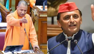'Govt Working To Make UP USD 1 Trillion Economy, Samajwadi Party Busy Promoting Casteism': Yogi Adityanath