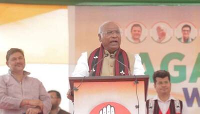 'Never Said Who Will Lead...': Congress president Mallikarjun Kharge's 2024 Poll Pitch To Unite Opposition To Fight 'Divisive Force' BJP