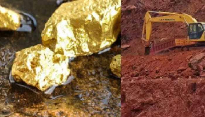Odisha Hits Jackpot As Huge Gold Mines Found In Three Districts