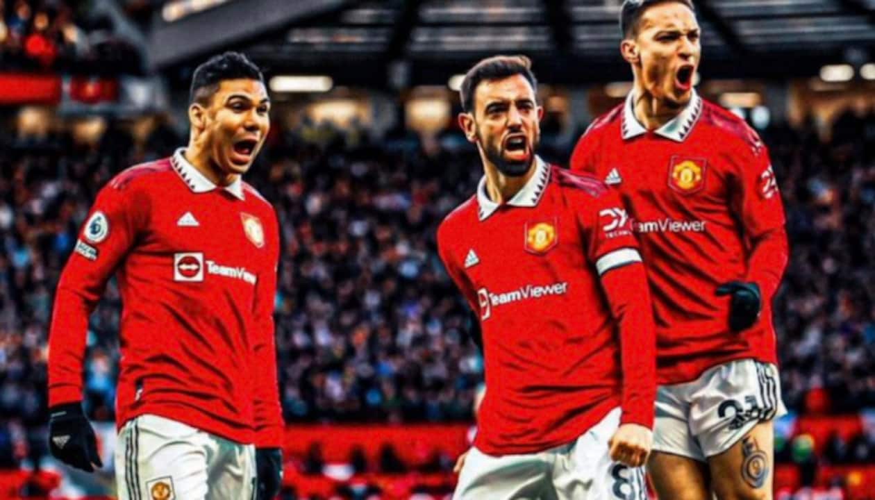 Graden Celsius Voorkeur Manieren Manchester United vs West Ham Live Streaming: When And Where To Watch FA Cup  Match MUN vs WHU In India? | Football News | Zee News