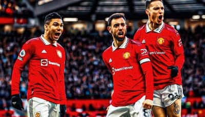 Manchester United vs West Ham Live Streaming: When And Where To Watch FA Cup Match MUN vs WHU In India?