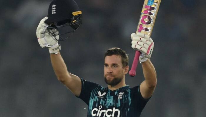 BAN vs ENG 1st ODI: Dawid Malan's Century Helps England Beat Bangladesh By 3 Wickets