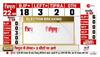 tripura vote percentage 2023