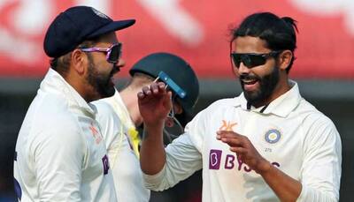 Ravindra Jadeja Equals Kapil Dev’s Massive Record, Becomes 2nd Indian To Achieve THIS Feat