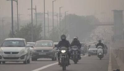 Delhi-NCR Air Quality Improves, Authorities Lift Curbs Imposed Under GRAP Stage II