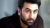 Ranbir Kapoor on social media