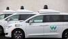 Alphabet's Self-Driving Unit Waymo Lays Off 8% Of Its Workforce