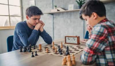 How Chess Players Are Affected by Poor Indoor Air Quality
