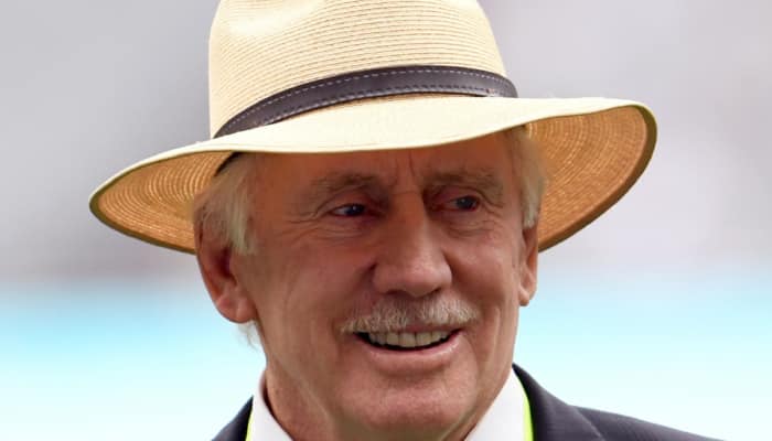 &#039;I Am Not Convinced He Is...&#039;, Ian Chappell Targets Star India Batter Over His Lack Of Skills Against Spin