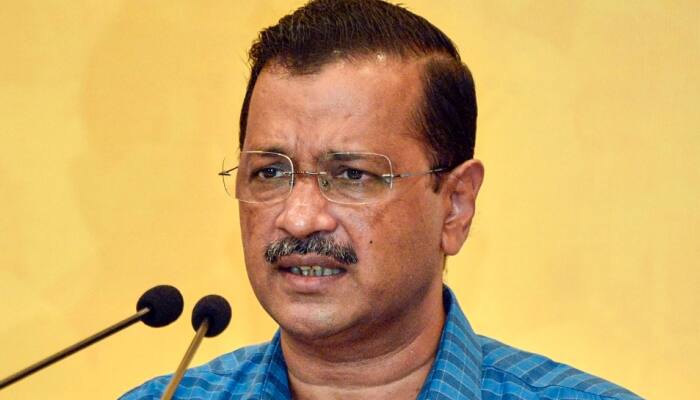 'If Manish Sisodia, Satyendar Jain Join BJP Today...': Arvind Kejriwal Makes Big Statement