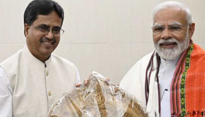 Tripura Assembly Election 2023: Who Is Manik Saha, Tripura's CM Who Might Retain Top Job - 10 Points Tripura Assembly Election 2023: Who Is Manik Saha, Tripura's CM Who Might Retain Top Job - 10 Points