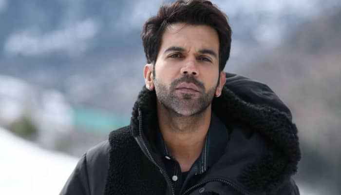 Bollywood&#039;s Powerhouse Rajkummar Rao Announces His Next &#039;Srikanth Bolla&#039; &#039;SRI,&#039; Fans Are Excited 