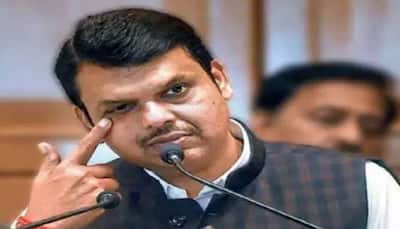 "Mumbai Lost Out To Bengaluru In Tech Because Of ...:" Fadnavis